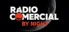 Logo for Radio Comercial – By Night