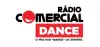 Logo for Radio Comercial – Dance
