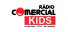 Logo for Radio Comercial – Kids