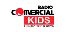 Radio Comercial - Kids