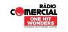 Logo for Radio Comercial – One Hit Wonders