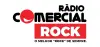 Logo for Radio Comercial – Rock