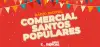 Radio Comercial – Santos Populares