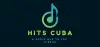 Logo for Rádio Hits Cuba