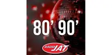 Radio JAT 80 90