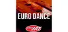 Logo for Radio JAT Euro Dance
