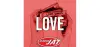 Logo for Radio JAT Love