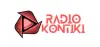 Logo for Radio Kontiki