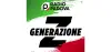 Logo for Radio Padova Generazione Z