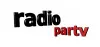 Logo for Radio Party Romania