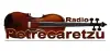Logo for Radio Petrecaretzu