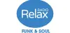 Logo for Radio Relax Funk & Soul