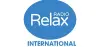 Logo for Radio Relax International