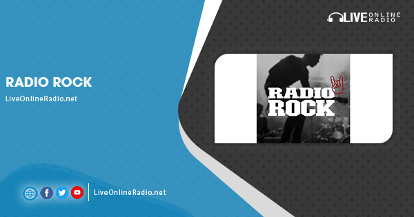 Radio Rock | Live Online Radio