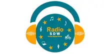 Radio SDW Social Digital World
