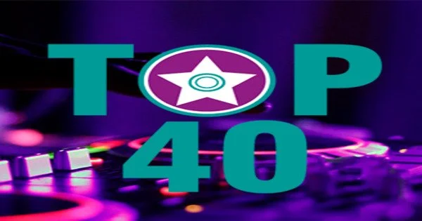 Radio TOP 40