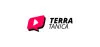 Logo for Radio TerraTanica