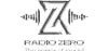 Logo for Radio Zero
