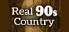Logo for Real 90s Country – FadeFM Radio