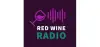Logo for Red Wine Radio