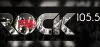Logo for Rock FM 105.5