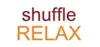 Logo for Shuffle Relax