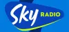 Logo for Sky Radio Movie Hits