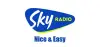 Logo for Sky Radio Nice & Easy