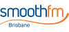 Logo for Smooth FM Brisbane