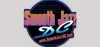 Logo for Smooth Jazz DC