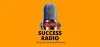 Logo for Success Radio