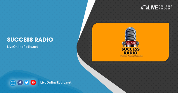 Success Radio | Live Online Radio