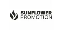 Sunflower Promotion - Main