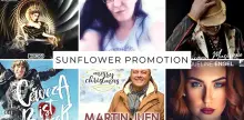 Sunflower Promotion - Party & Apresski
