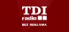 Logo for TDI Radio BEZ REKLAMA
