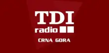 TDI Radio CRNA GORA