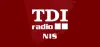 Logo for TDI Radio NIS