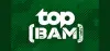 Logo for TOPbam