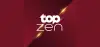 Logo for TOPzen