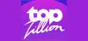 Logo for TOPzillion