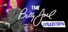 Logo for The Billy Joel Collection