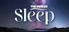 Logo for The Breeze Sleep