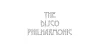 Logo for The Disco Philharmonic
