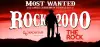 Logo for The Rock 2000 Replay
