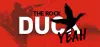 Logo for The Rock’s Duck Yeah!