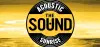 Logo for The Sound Acoustic Sunrise