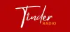Logo for Tinder Radio – Beach Party