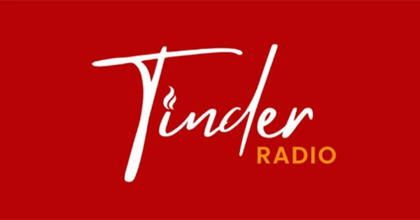 Tinder Radio – Beach Party