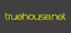 Logo for True House Chill Radio