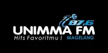 Unimma FM 87.6